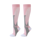 Chaussettes de compression fonctionnelles et élégantes