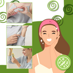 Appareil relaxant par acupression