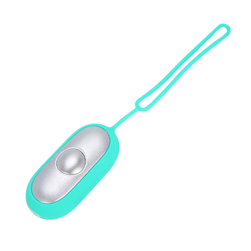 Appareil relaxant par acupression