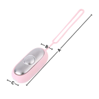 Appareil relaxant par acupression