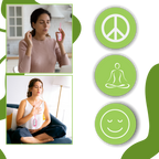 Appareil relaxant par acupression