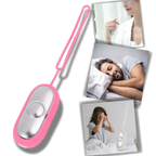 Appareil relaxant par acupression