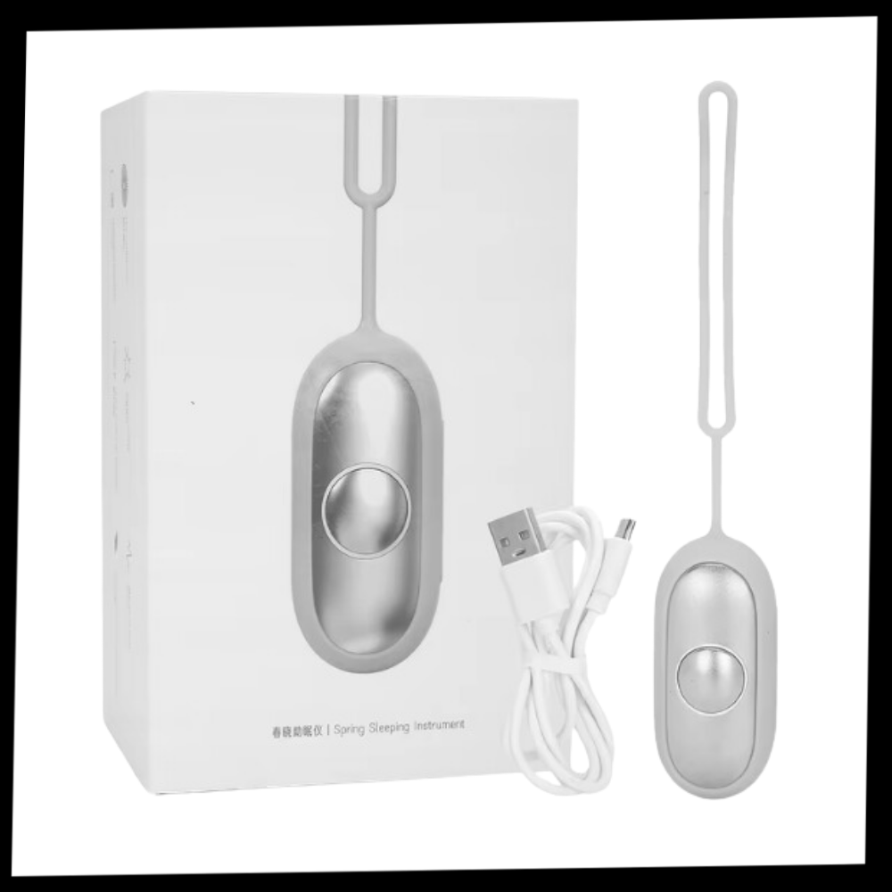 Appareil relaxant par acupression