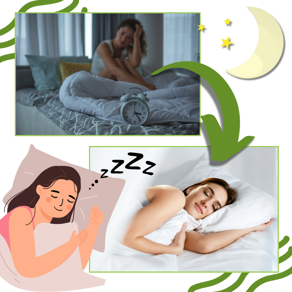 Appareil relaxant par acupression