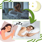 Appareil relaxant par acupression