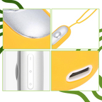 Appareil relaxant par acupression