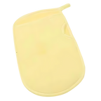 Gants de gommage doux pour le corps