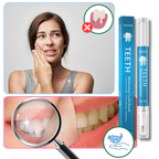 Formule douce de blanchiment des dents