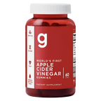 Gummies bien-être sans gluten