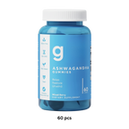 Gummies bien-être sans gluten