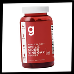 Gummies bien-être sans gluten