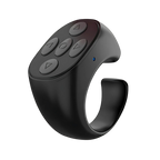 Anneau de contrôle mains libres