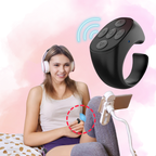 Anneau de contrôle mains libres