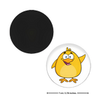 Autocollants thermosensibles pour l'apprentissage de la propreté