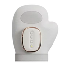 Gant de massage par compression thermique