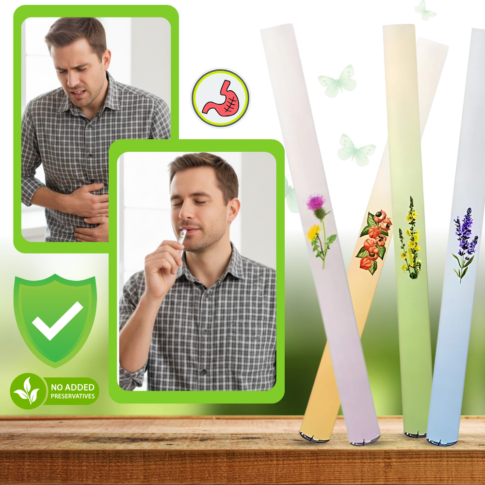 SticK à base de molène