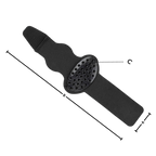 Support de voûte plantaire pour l'alignement des pieds