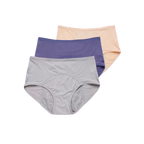 Culotte haute taille pour incontinence urinaire