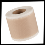 Patch en silicone  à l'acide hyaluronique pour cicatrices