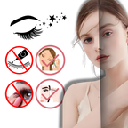 Faux cils hypoallergéniques sans colle