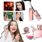 Faux cils hypoallergéniques sans colle