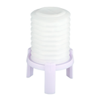 Peleur instantané de coquilles d'oeufs