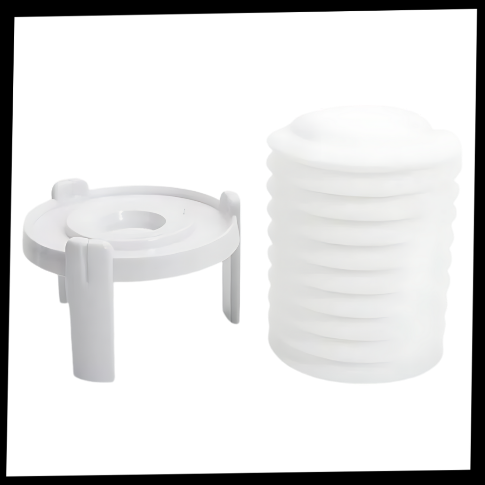 Peleur instantané de coquilles d'oeufs