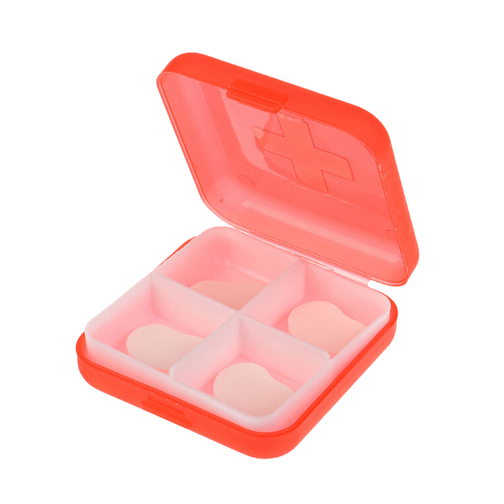 Patchs Invisibles Correcteur d'Oreilles