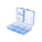 Patchs Invisibles Correcteur d'Oreilles