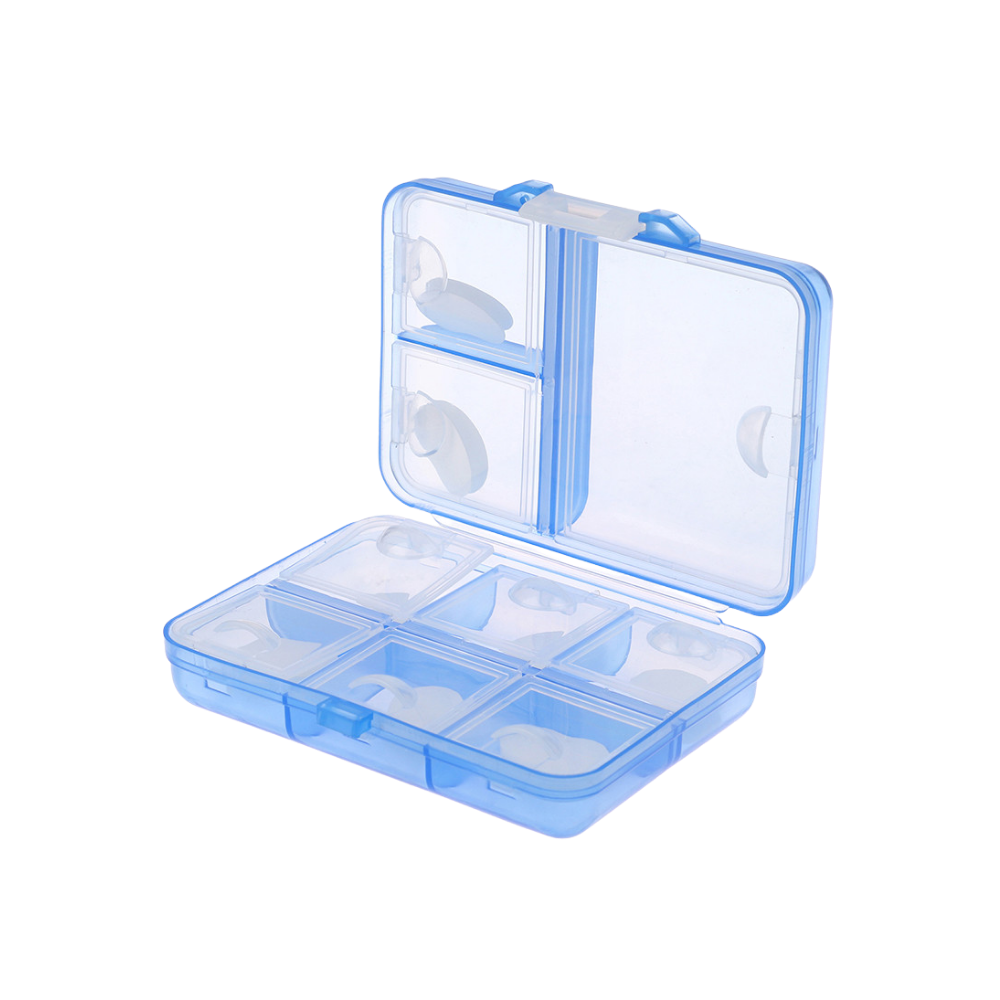 Patchs Invisibles Correcteur d'Oreilles