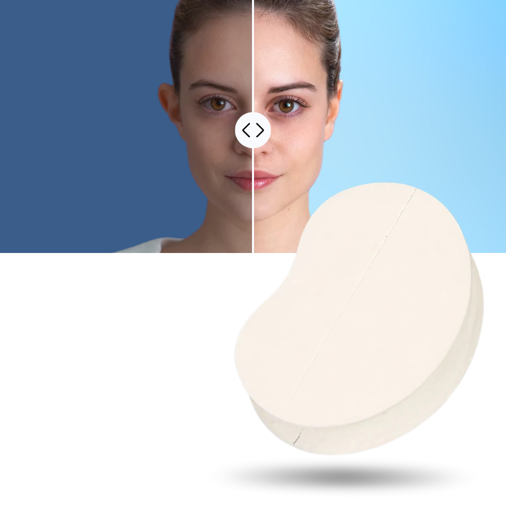 Patchs Invisibles Correcteur d'Oreilles