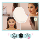 Patchs Invisibles Correcteur d'Oreilles