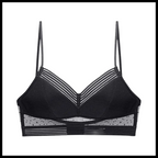 Soutien-gorge invisible en dentelle pour un style homogène