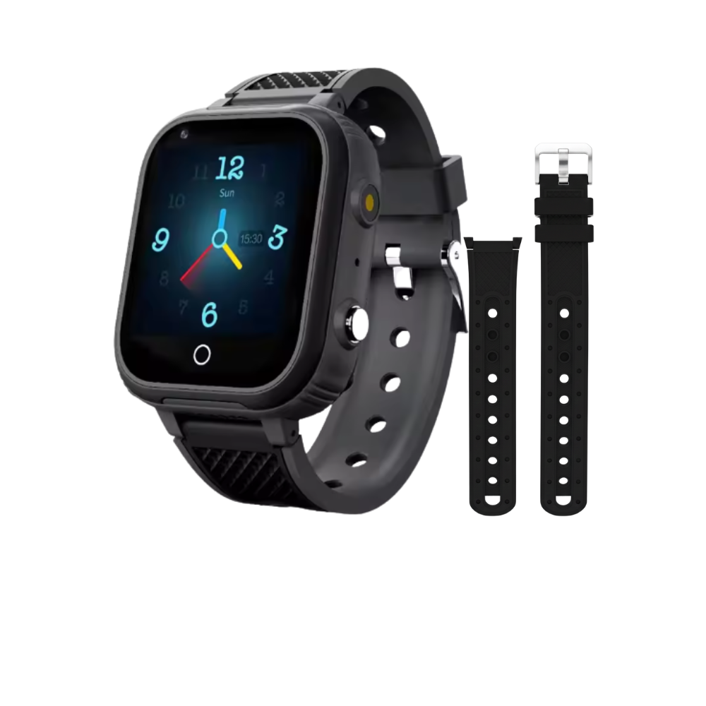 Montre connectée pour enfants
