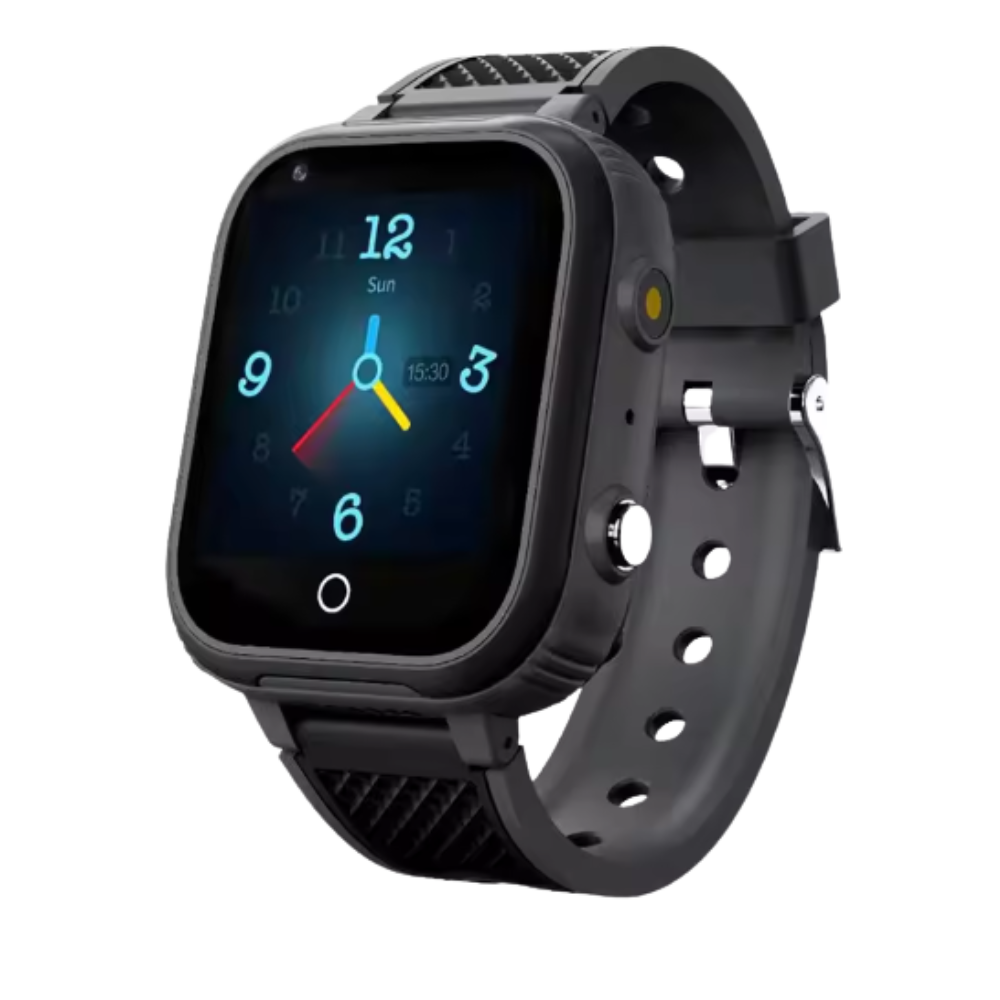 Montre connectée pour enfants