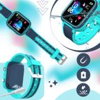 Montre connectée pour enfants