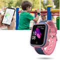 Montre connectée pour enfants