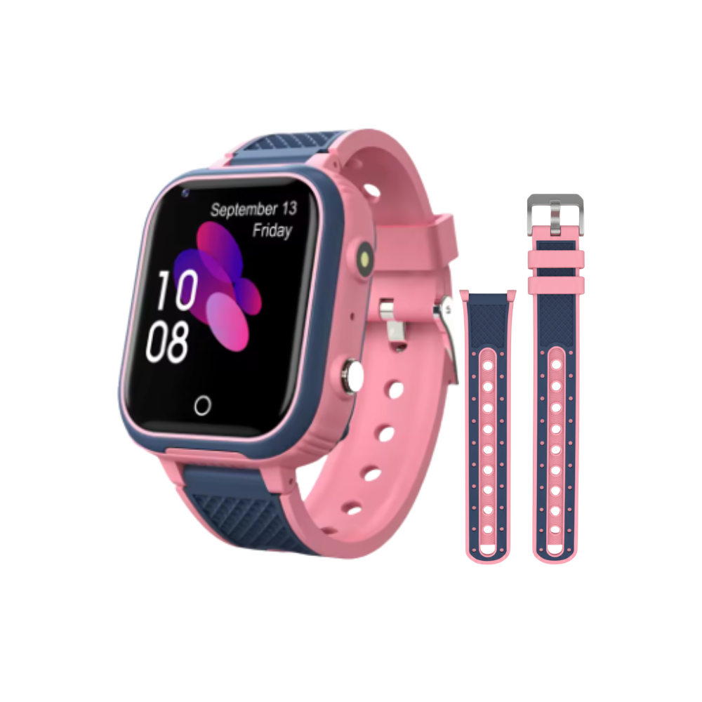 Montre connectée pour enfants