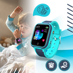 Montre connectée pour enfants