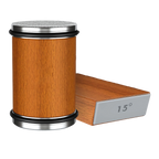 Aiguiseur de couteaux de précision