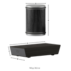 Aiguiseur de couteaux de précision