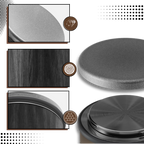 Aiguiseur de couteaux de précision