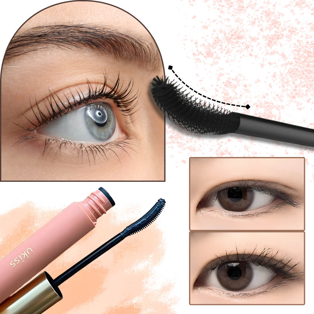 Mascara sculptant volume intense