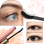 Mascara sculptant volume intense