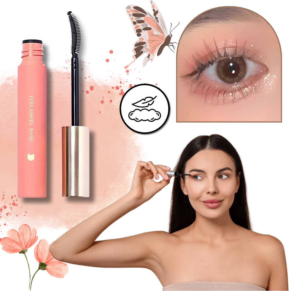 Mascara sculptant volume intense