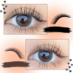 Mascara sculptant volume intense