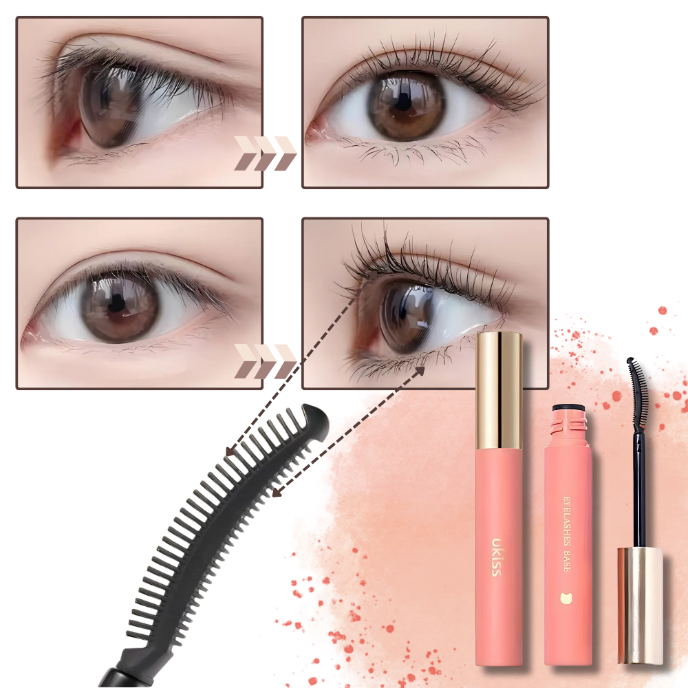 Mascara sculptant volume intense