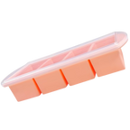 Récipient à couvercle étanche pour soupes