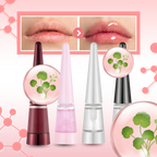 Repulpant et hydratant pour les lèvres