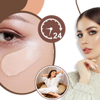 Fond de teint Magic 4 en 1